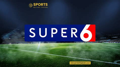 super 6 tips today|Super 6 tips: Match predictions for Sky Sports picks .